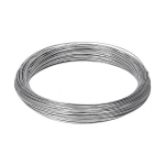 ALAMBRE GALV REC MANEA 2.95 MM X ROLLOS 25KG