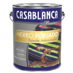 CB HIERRO FORJADO GRIS GRAFITO 1 LT