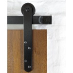 KIT MAGAZZINO RECTO NEGRO X2MTRS NGRO