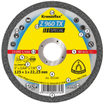 DISCO DE CORTE 230 X 1.9 KLINGSPOR