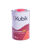 REMOVEDOR GEL KUBIK 1 KG