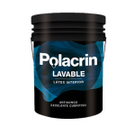 POLACRIN LATEX PREM INT LAVABLE 1 LT