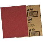 LIJA MASSA 230U-#120