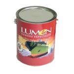 LUMEN CONVERTIDOR BLANCO 4 LT