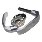 MANIJA MINISTERIO CEPILLADA ALUMINIO