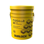 MASILLA DURLOCK S.CUBIERTO X 18 KG