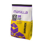 MASILLA SECADO RAPIDO 30"  BOLSA X10KG