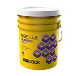 MASILLA DURLOCK BALDE 18 KG