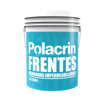 POLACRIN PREM MEMB FTES Y MUROS  BCO 20 L
