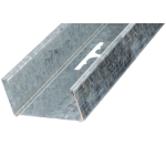 MONTANTE PESADA 70 X 4000 MM