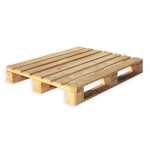 TARIMA REFORZADA P/CEMENTO (PALLETS)