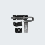 PASADOR PORTA CAND PERNO CURVO CHICO D 9 X 1140 MM 32 X 95