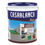 CASABLANCA CLASSIC PISOS VERDE 4 LT