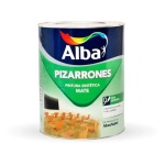 PIZARRONES VERDE - 01 L
