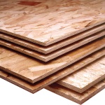 PLACA OSB APA DE 15.10MM 1220 X 2440