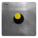 PLATO P/MASILLA 13" X 13 CROSS