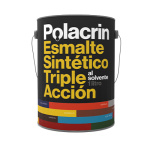 POLACRIN ESM SINT BCO 1 LT
