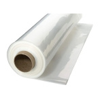 POLIETILENO 200 MICRONES TRANSPARENTE X MTS