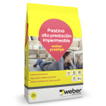 WEBER PRESTIGE ARENA 5KG