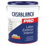 CASABLANCA PRO EXTERIOR INTERIOR 4 LTS
