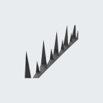 PROTE DE MEDIEANERA ESTAMPADO