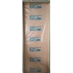 PLACA MDF 5.5MM 070 X 200 CH 18 C/10 IZQ