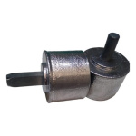 PUNTERA DE CAÑO REDONDA C/U