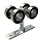 CARRO 174 ACERO BLINDADO