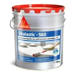 SIKALASTIC 560 BLANCO BALDE  X 10KG