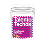 TALENTO TECHOS MEMB PASTA BLANCO 1 KG