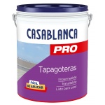 CASABLANCA PRO TAPA GOTERAS 1 LTS