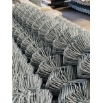 TEJIDO ROMBOIDAL 1.25 - 63 - 14 ROLLO 15 MTS