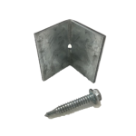 TENSOR C/AUTOPERFORANTE. 3.2MM-35X35X50MM