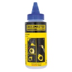 TIZA AZUL POLVO FCO.115G CROSS