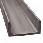 PERFIL UPN 60 X 30 X 6 MM (N) (30.60)