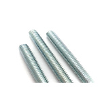 VARILLA ROSCADA ZINC 1/4