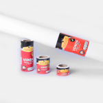 VENDA PARA PARED 1 X 25 MTS