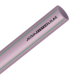 CAÑOS A.S. LILAC 32 MM