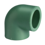 CODO NORMAL A 90' DE 40MM