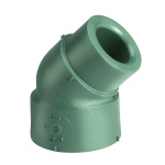 CODO MH A 45' DE 20MM