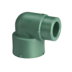 CODO NORMAL A 90º M.H 20MM