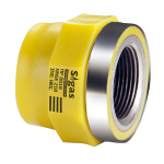 TRANSICIÓN DE 40 X 1.1/4" H