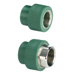 TUBO HEMBRA 20 X 3/4"