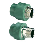 TUBO MACHO 25 X 3/4"