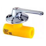 VALVULA ESFERICA DE 20 MM