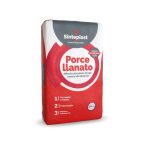 ADHESIVO SINTEPLAST PORCELANATO X 25 KG