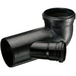 CODO A 87 110X63MM C/ACOM.IZQ.