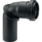 CODO POLIANGULAR 40 MM