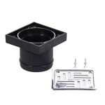 KIT REJILLA ECO 12X12 - 110 MM