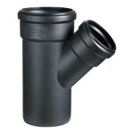 RAMAL SIMPLE A 45 40 X 40MM